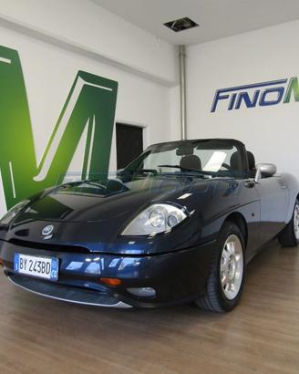 FIAT Barchetta 1.8 16V Naxos