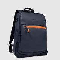 PIQUADRO CA6464C20W ZAINO BLU 14”