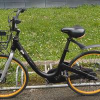 Bicicletta