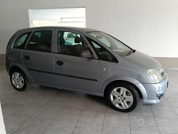 Opel Meriva 1.4 16V GPL-TECH Club