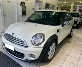 MINI Clubman Mini 1.6 16V One D Clubman - IDONEA