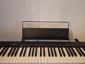 Pianoforte digitale Casio