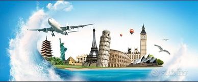 Direttore tecnico di agenzia viaggi