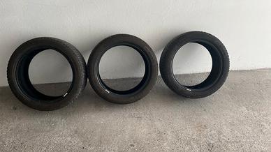 kleber quadraxer all season 235/45r18