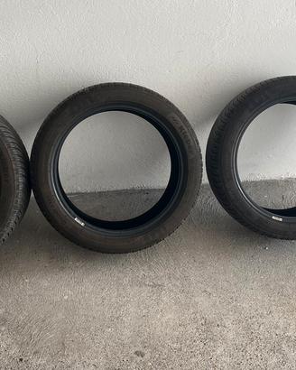 kleber quadraxer all season 235/45r18
