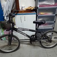 Bici Mtb