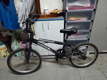 Bici Mtb