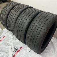 Bridgestone potenza s005