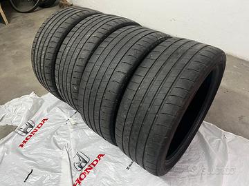 Bridgestone potenza s005