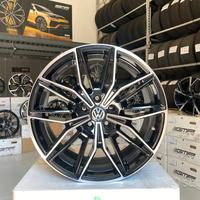 Cerchi OMOLOGATI Volkswagen raggio 20 cod.209327