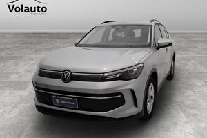 VOLKSWAGEN Tiguan III 2024 - Tiguan 2.0 tdi Life 1