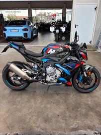 Bmw M 1000 R competition