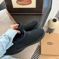 Stivali da neve UGG Mini / Nero 37