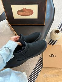 Stivali da neve UGG Mini / Nero 37