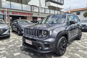 JEEP Renegade 1.5 Turbo T4 MHEV SUMMIT