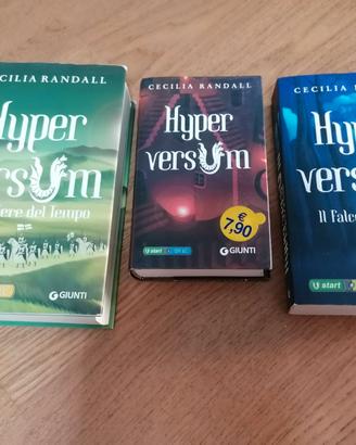 Trilogia Hyperversum