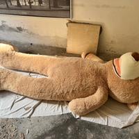 Orso gigante peluche