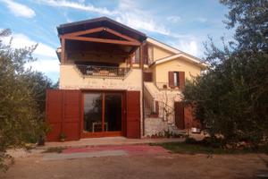 Residence degli ulivi codice CIN IT090051C2000S385