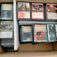 Lotto magic the gathering