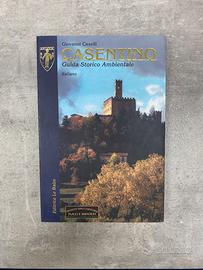 Casentino guida ambientale