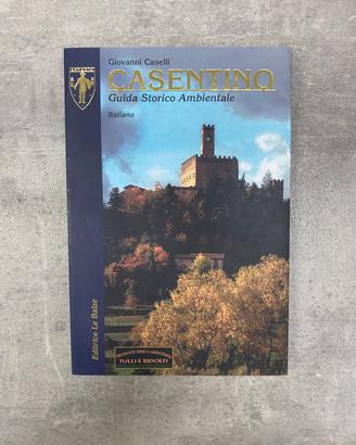 Casentino guida ambientale