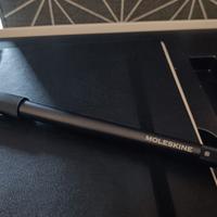 Moleskine Pen +