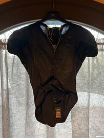 Airbag tech air race doppio scoppio