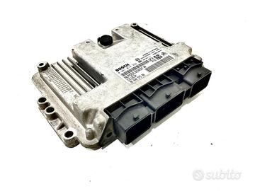 CENTRALINA MOTORE PEUGEOT 308 Serie 0 281 013 332