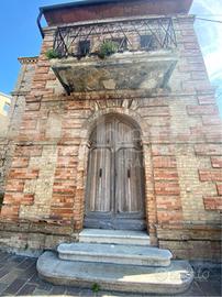 Casa Indipendente Montecassiano