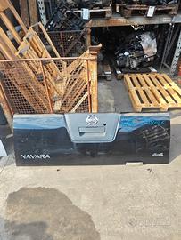 PORTELLO POST NISSAN NAVARA 2.5 TD 2010 YD25 811/2