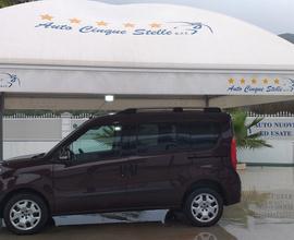 DOBLO '1.4 T-JET C.V 120 METANO LONGE IL TOP 7 POS