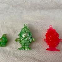 Scubidu vintage Anni’80 Gig