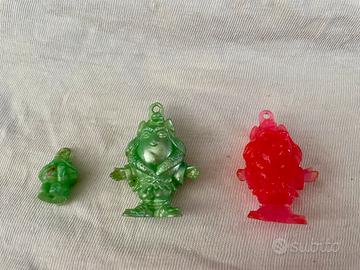 Scubidu vintage Anni’80 Gig