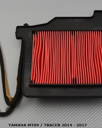Filtro aria R-Tech YAMAHA MT09 / TRACER 2014 2017