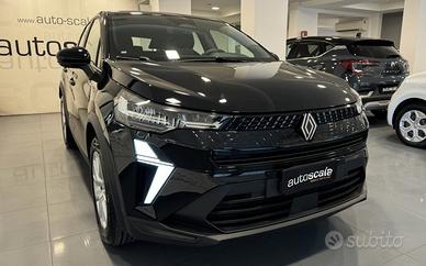 Renault captur in ricambi