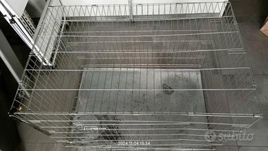 cuccia kennel per animali 