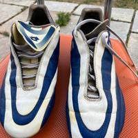 Scarpe da Calcio Lotto Sheva Speed taglia 40,5