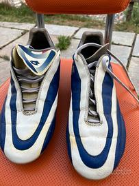 Scarpe da Calcio Lotto Sheva Speed taglia 40,5