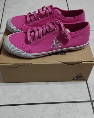 scarpe da ginnastica nuove le coq Sportif