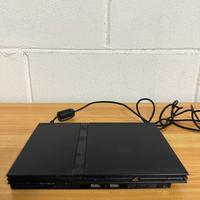 Playstation 2 slim