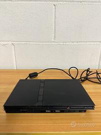 Playstation 2 slim