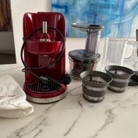 Estrattore Kitchen Aid