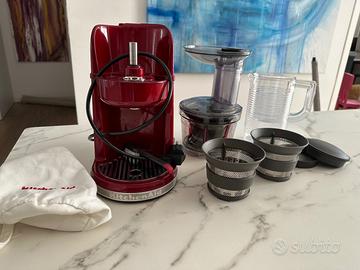 Estrattore Kitchen Aid