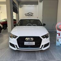 Audi A3 SPB 35 TDI S tronic Sline Edition
