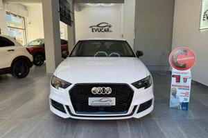 Audi A3 SPB 35 TDI S tronic Sline Edition