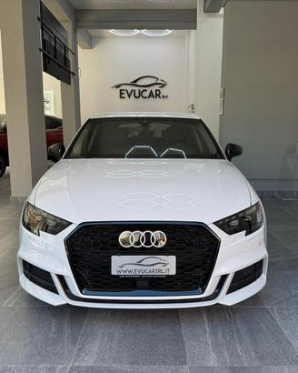 Audi A3 SPB 35 TDI S tronic Sline Edition