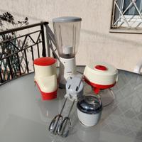 Frullatore GIRMI Gastronomo anni 60