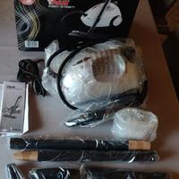 polti easy steam vaporetto completo