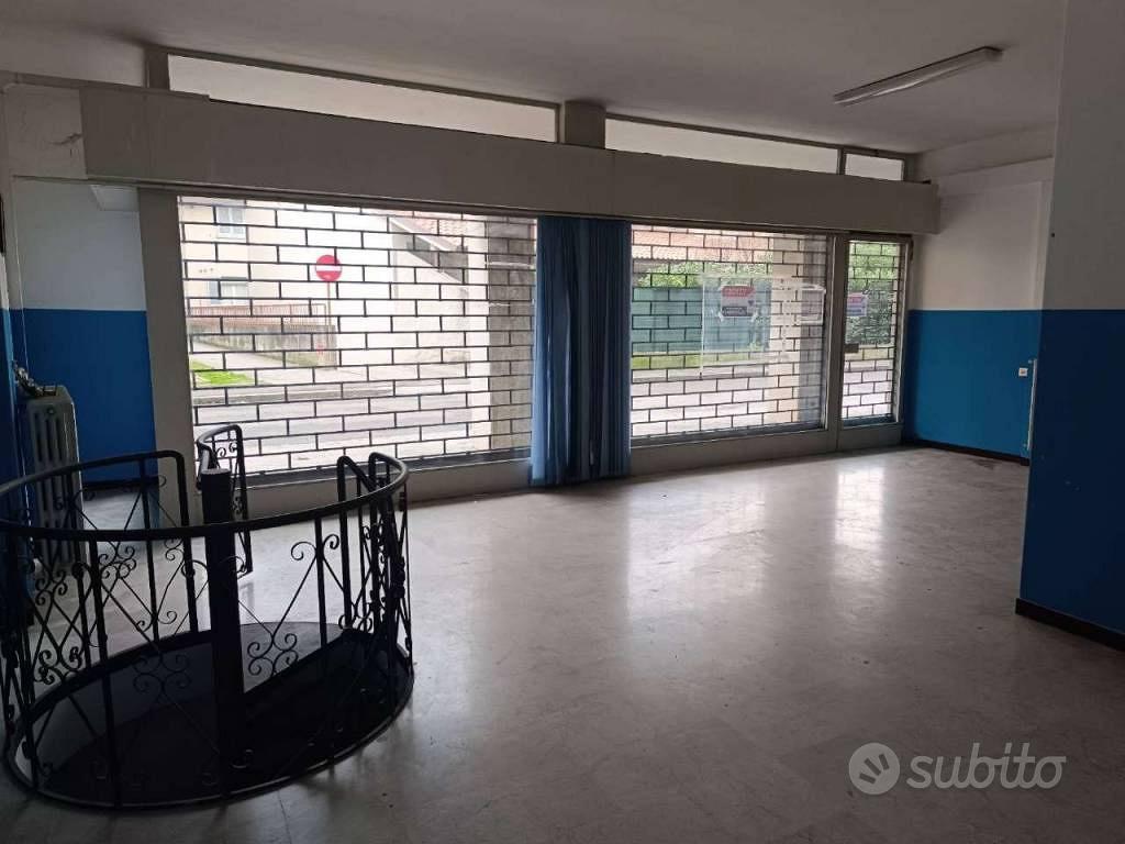 Immobile di 130 m² con 1 locale a Dalmine - Vista 3