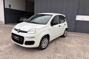 Fiat Panda 1.3 MJT 95 CV. Neopatentati. Garanzia